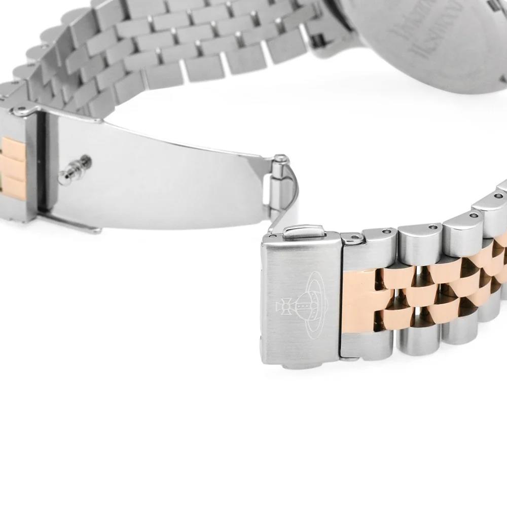 VIVIENNE WESTWOOD VV208RSSL Kadın Kol Saati - Görsel 5