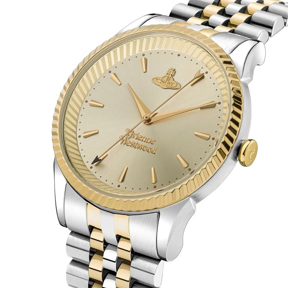 VIVIENNE WESTWOOD VV240CPSG Kadın Kol Saati - Görsel 2