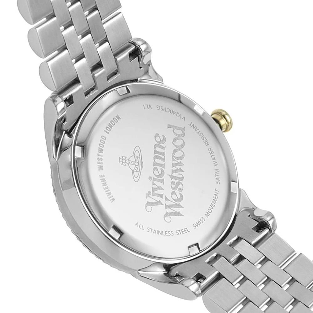 VIVIENNE WESTWOOD VV240CPSG Kadın Kol Saati - Görsel 5