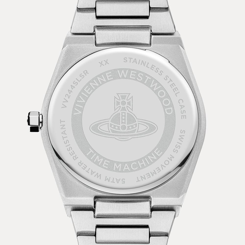 VIVIENNE WESTWOOD VV244SLSR Kadın Kol Saati - Görsel 4