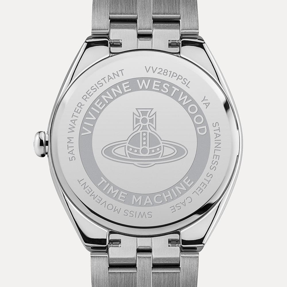 VIVIENNE WESTWOOD VV281PPSL Kadın Kol Saati - Görsel 5