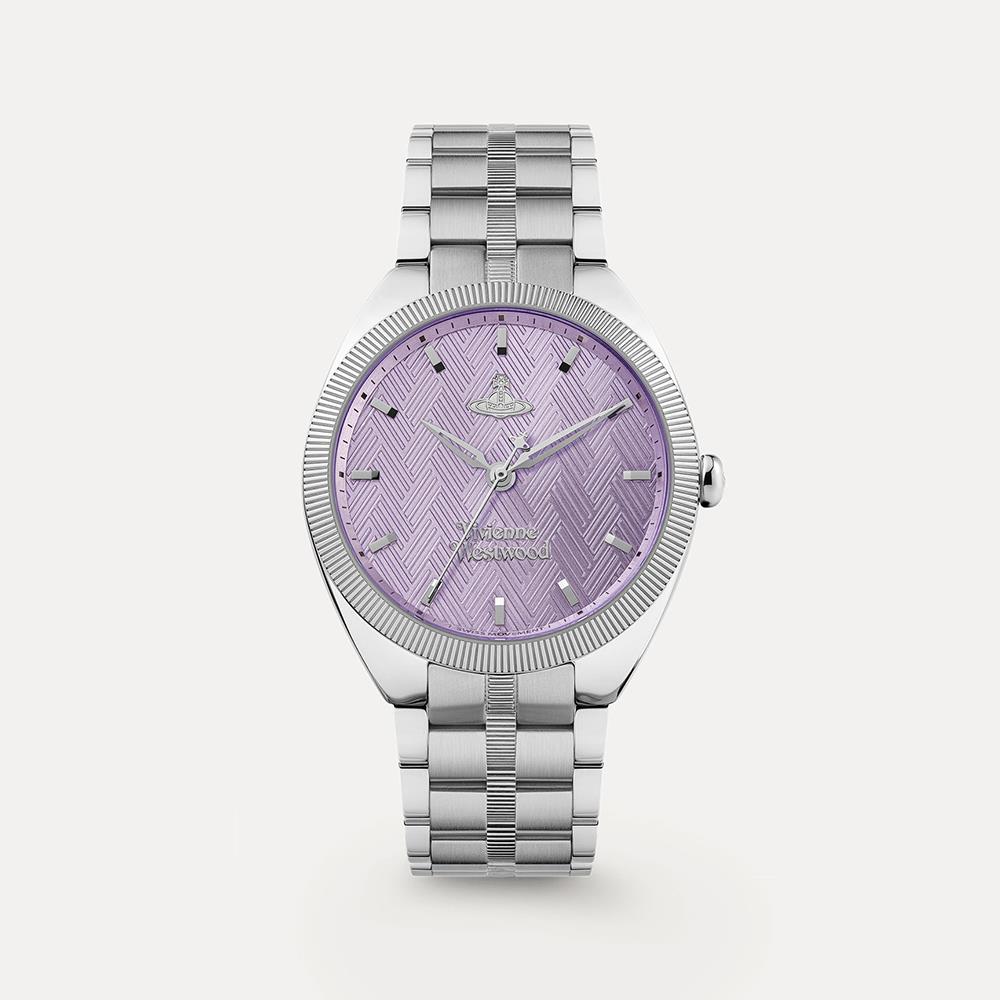 VIVIENNE WESTWOOD VV281PPSL Kadın Kol Saati - Görsel 6