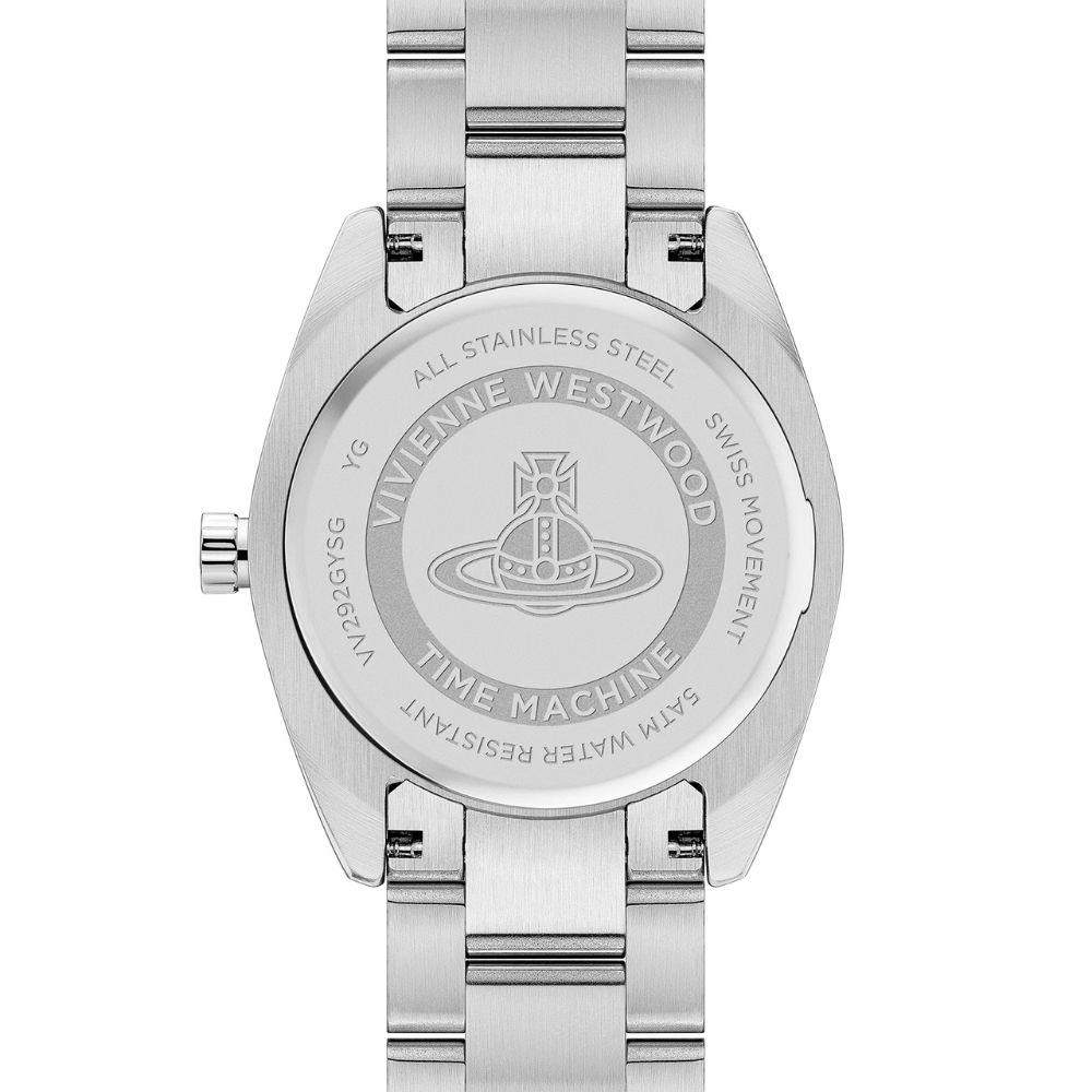 VIVIENNE WESTWOOD VV292GYSG Kadın Kol Saati - Görsel 3