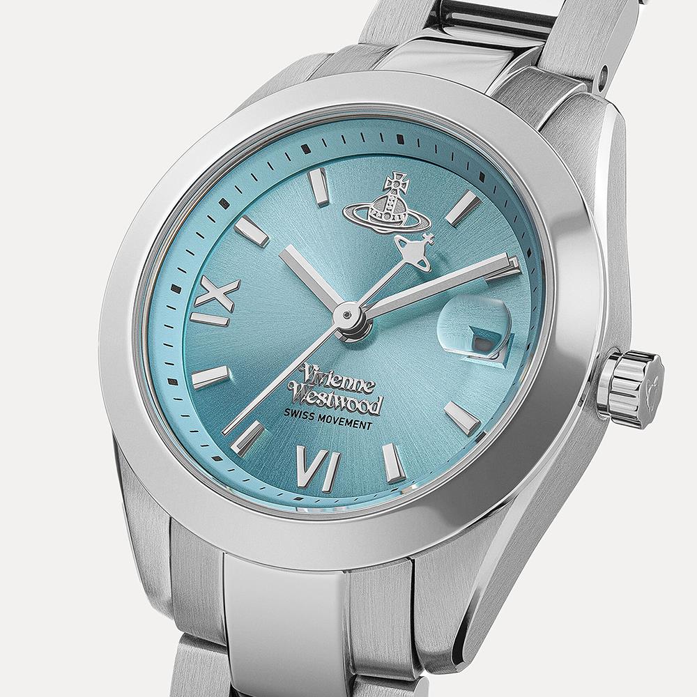 VIVIENNE WESTWOOD VV292TQSL Kadın Kol Saati - Görsel 2