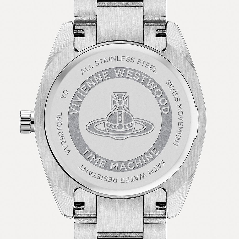 VIVIENNE WESTWOOD VV292TQSL Kadın Kol Saati - Görsel 4
