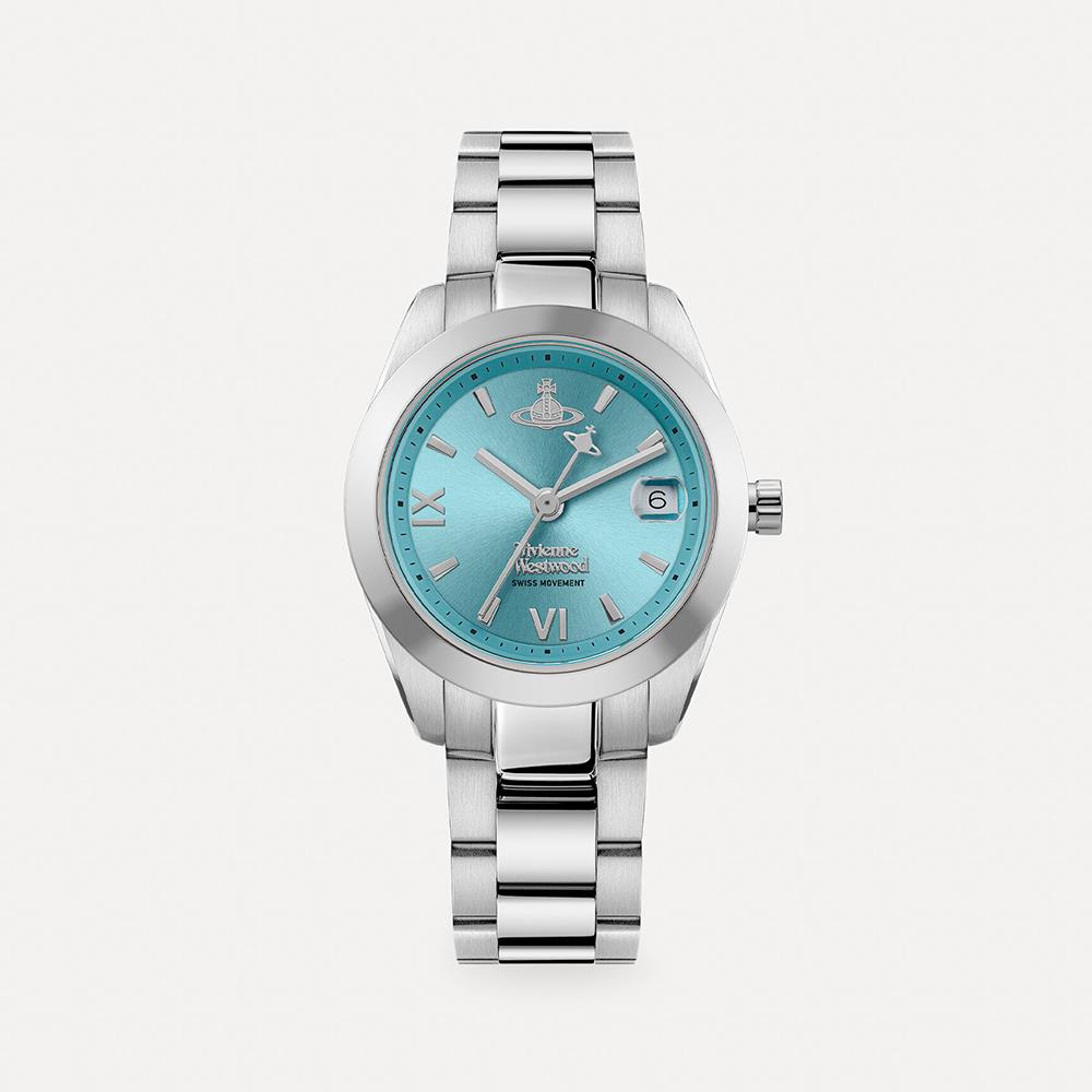 VIVIENNE WESTWOOD VV292TQSL Kadın Kol Saati - Görsel 6