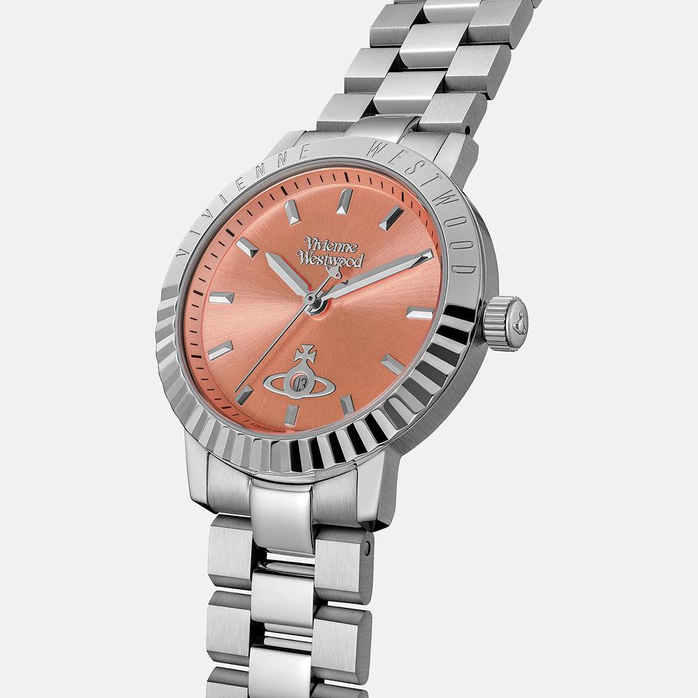 VIVIENNE WESTWOOD VV307COSL Kadın Kol Saati - Görsel 2