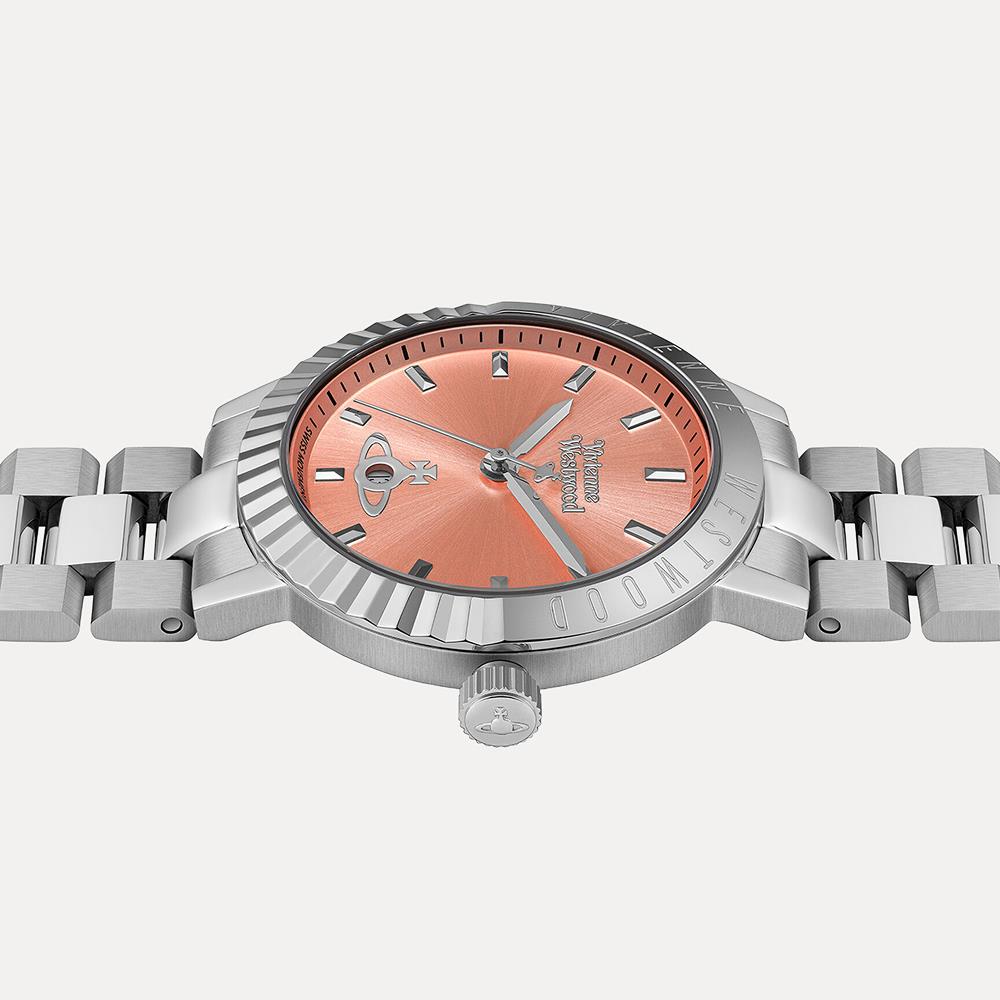 VIVIENNE WESTWOOD VV307COSL Kadın Kol Saati - Görsel 3