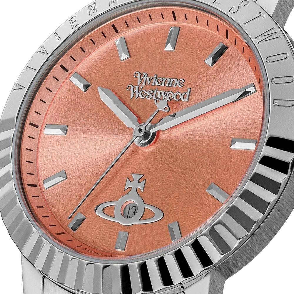 VIVIENNE WESTWOOD VV307COSL Kadın Kol Saati - Görsel 4