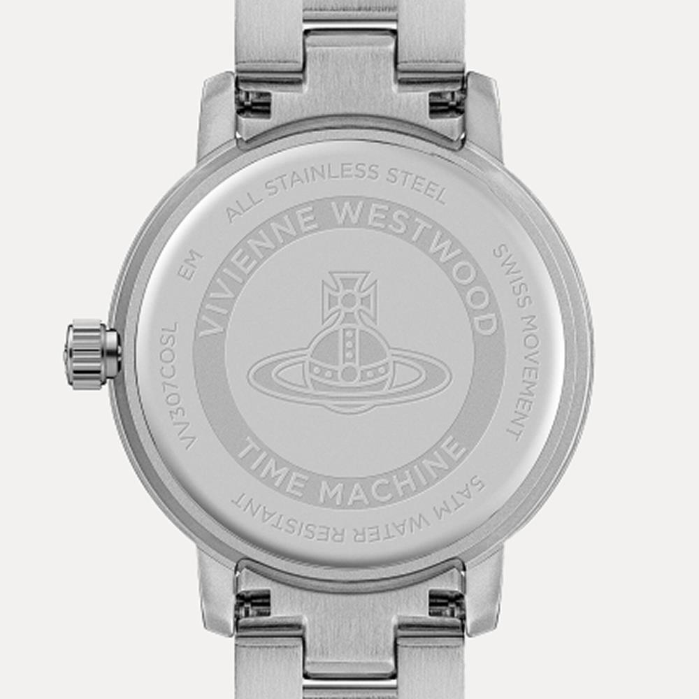 VIVIENNE WESTWOOD VV307COSL Kadın Kol Saati - Görsel 5