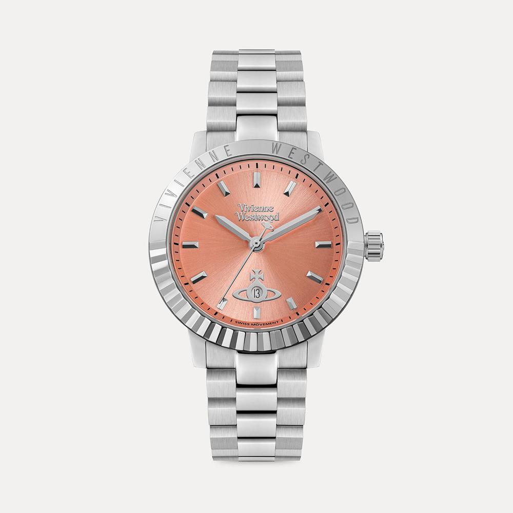 VIVIENNE WESTWOOD VV307COSL Kadın Kol Saati - Görsel 6