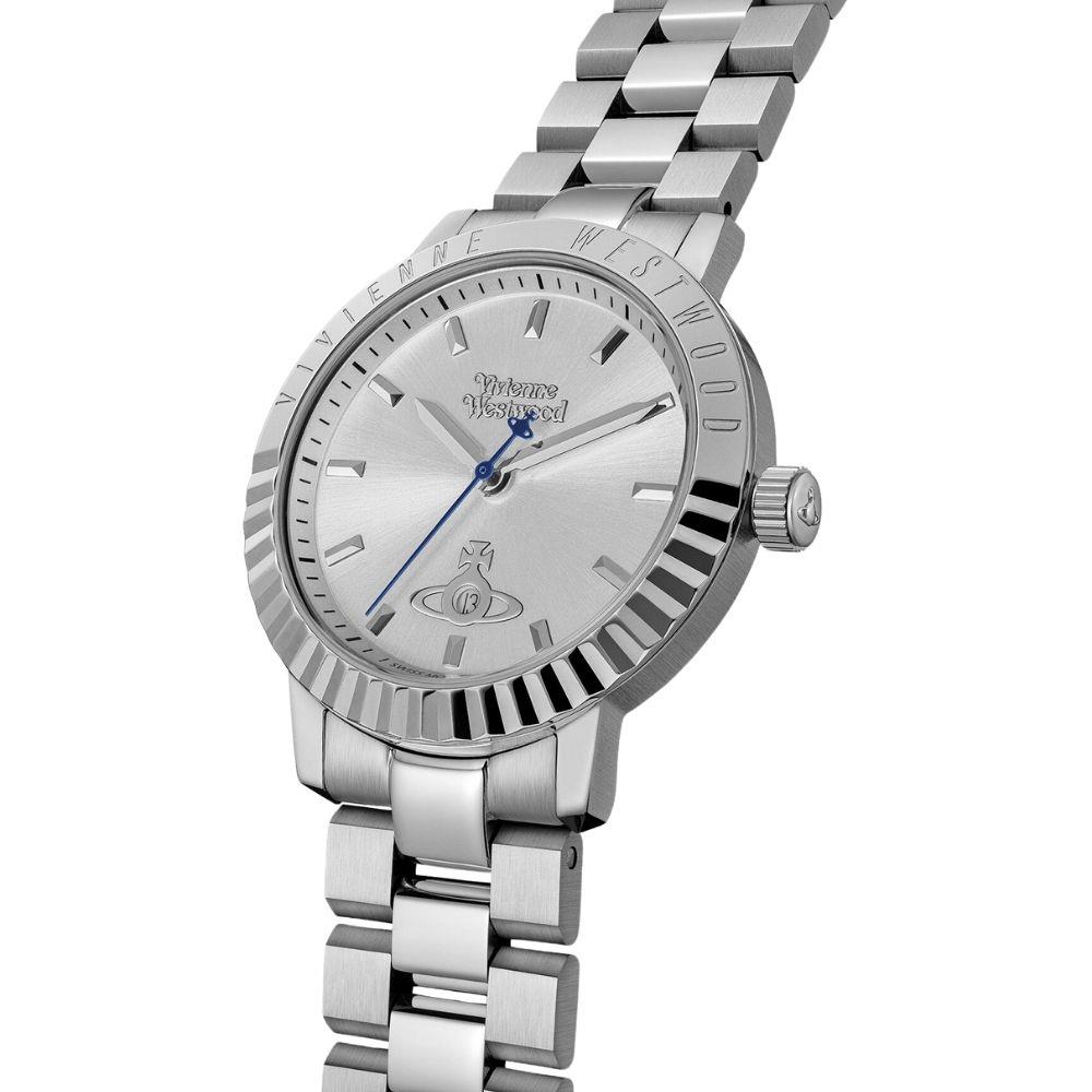 VIVIENNE WESTWOOD VV307SLSL Kadın Kol Saati - Görsel 2