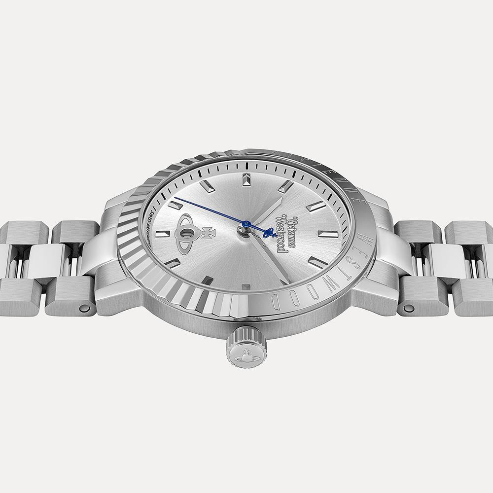 VIVIENNE WESTWOOD VV307SLSL Kadın Kol Saati - Görsel 3