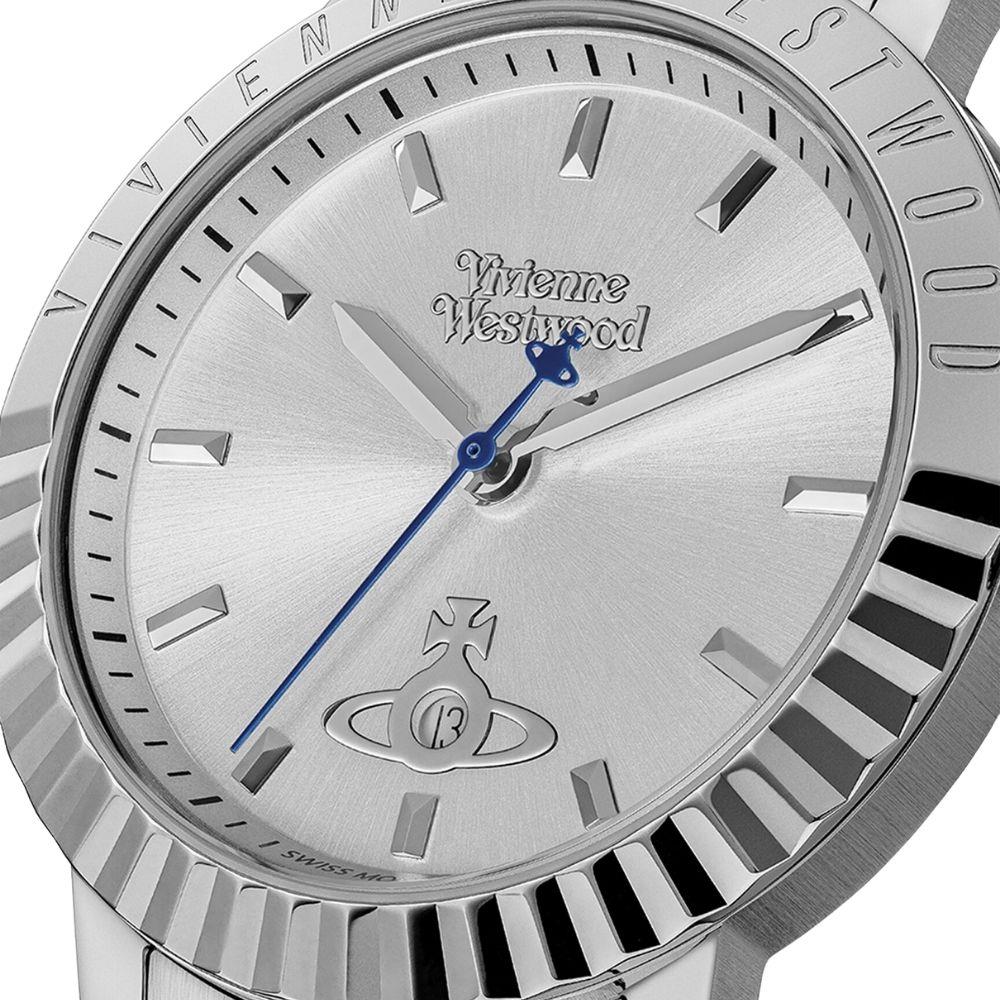 VIVIENNE WESTWOOD VV307SLSL Kadın Kol Saati - Görsel 4