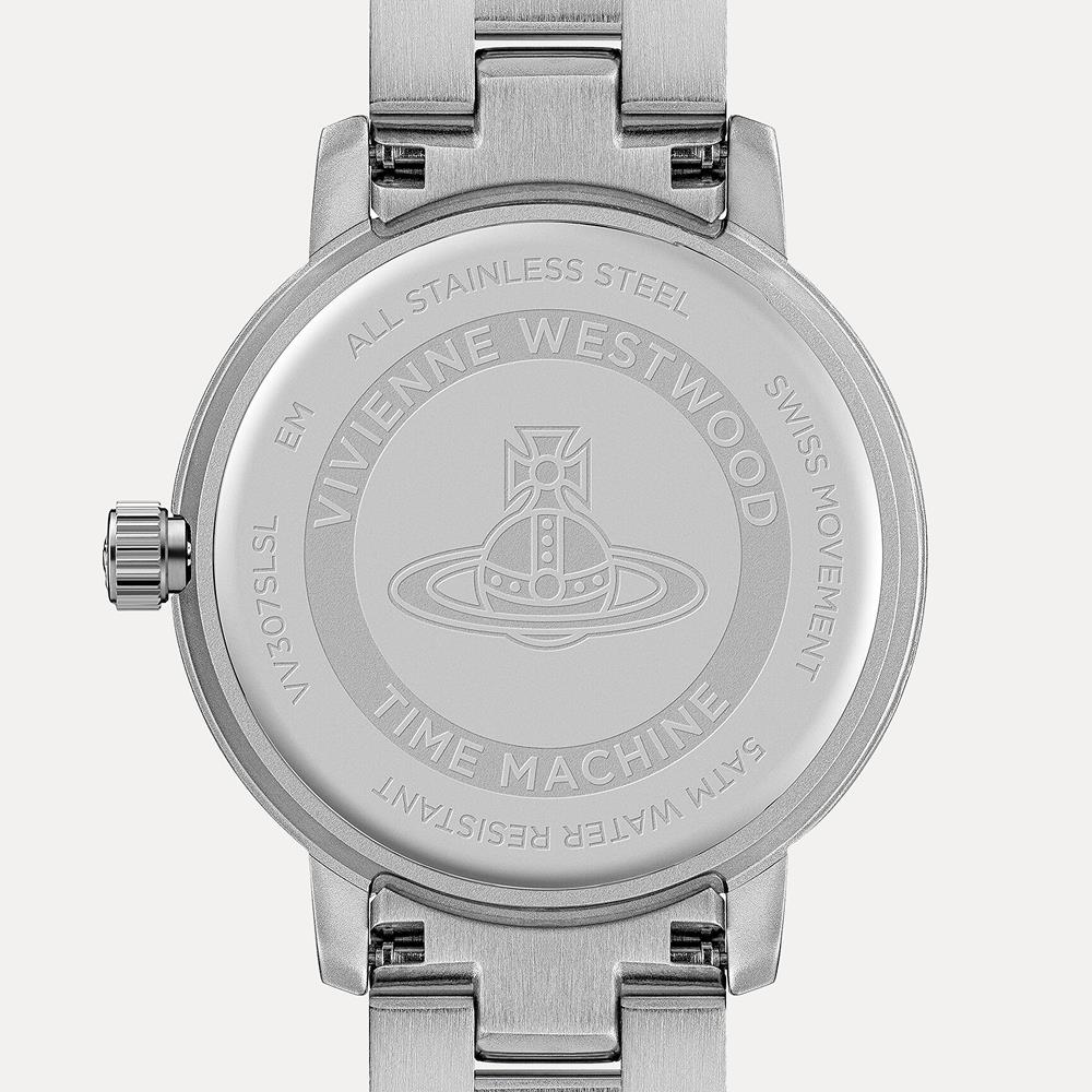 VIVIENNE WESTWOOD VV307SLSL Kadın Kol Saati - Görsel 5