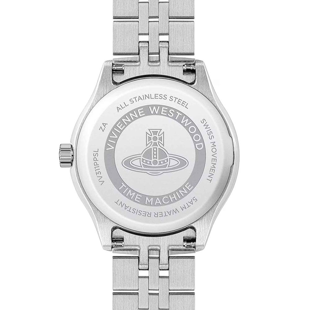 VIVIENNE WESTWOOD VV311PPSL Kadın Kol Saati - Görsel 3