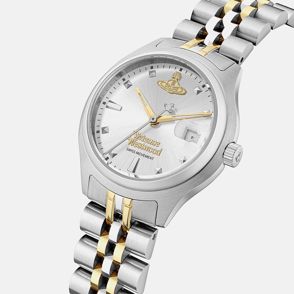 VIVIENNE WESTWOOD VV311SLSG Kadın Kol Saati - Görsel 2