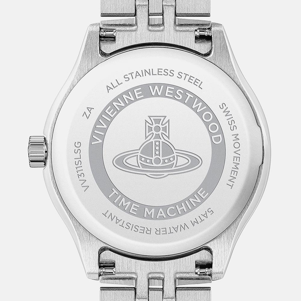 VIVIENNE WESTWOOD VV311SLSG Kadın Kol Saati - Görsel 3