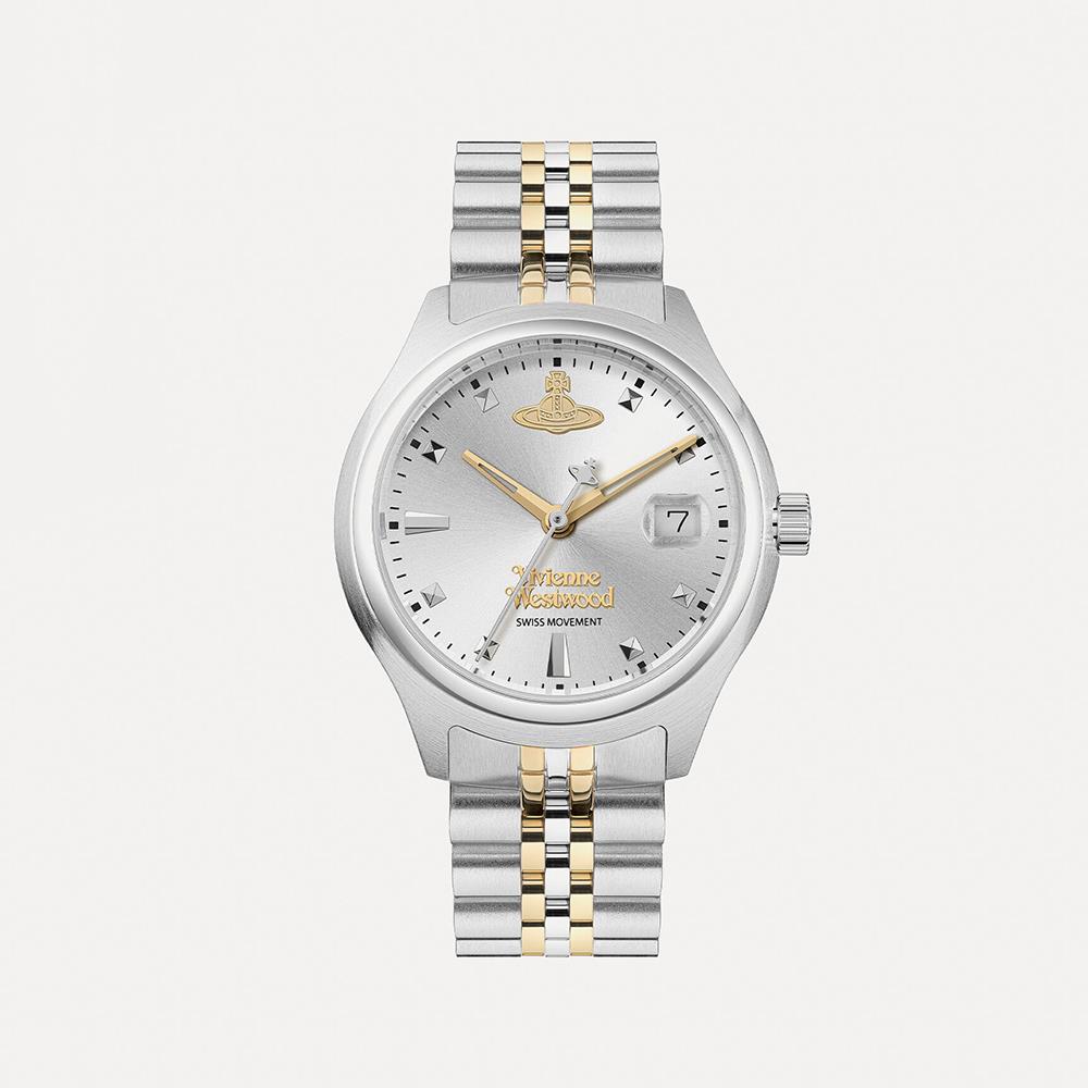 VIVIENNE WESTWOOD VV311SLSG Kadın Kol Saati - Görsel 5