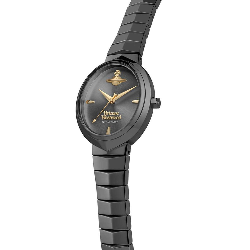 VIVIENNE WESTWOOD VV314GYGY Kadın Kol Saati - Görsel 2