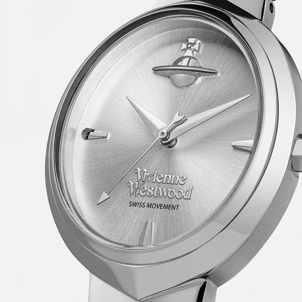 VIVIENNE WESTWOOD VV314SLSL Kadın Kol Saati - Görsel 2