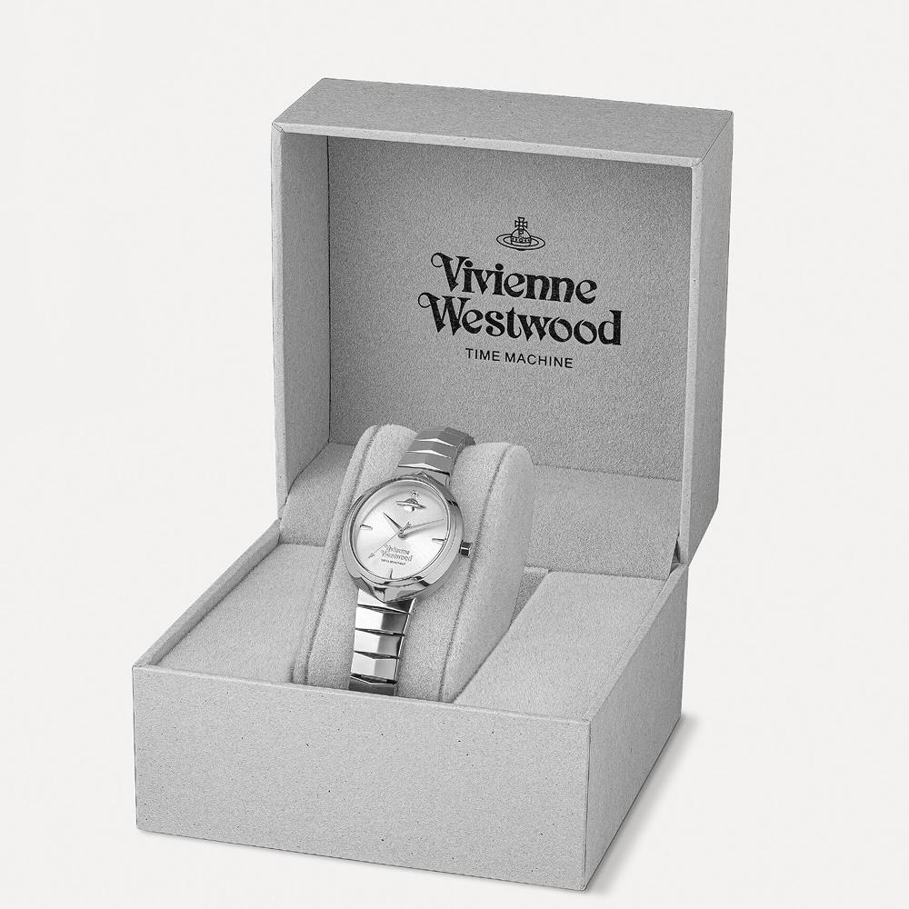 VIVIENNE WESTWOOD VV314SLSL Kadın Kol Saati - Görsel 5