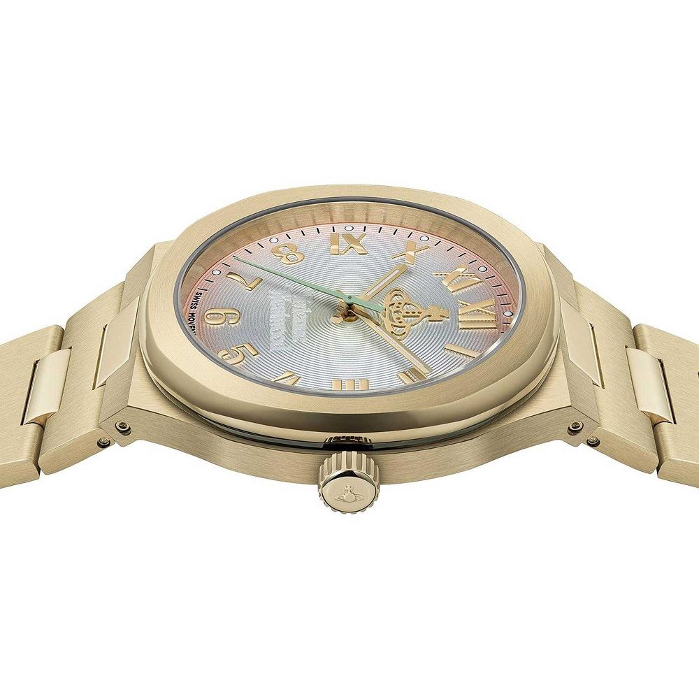 VIVIENNE WESTWOOD VV318MTGD Kadın Kol Saati - Görsel 2