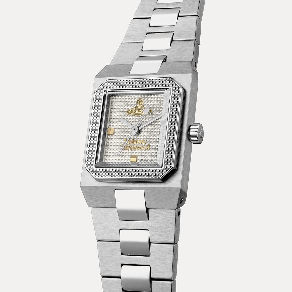 VIVIENNE WESTWOOD VV333LGYSL Kadın Kol Saati - Görsel 2