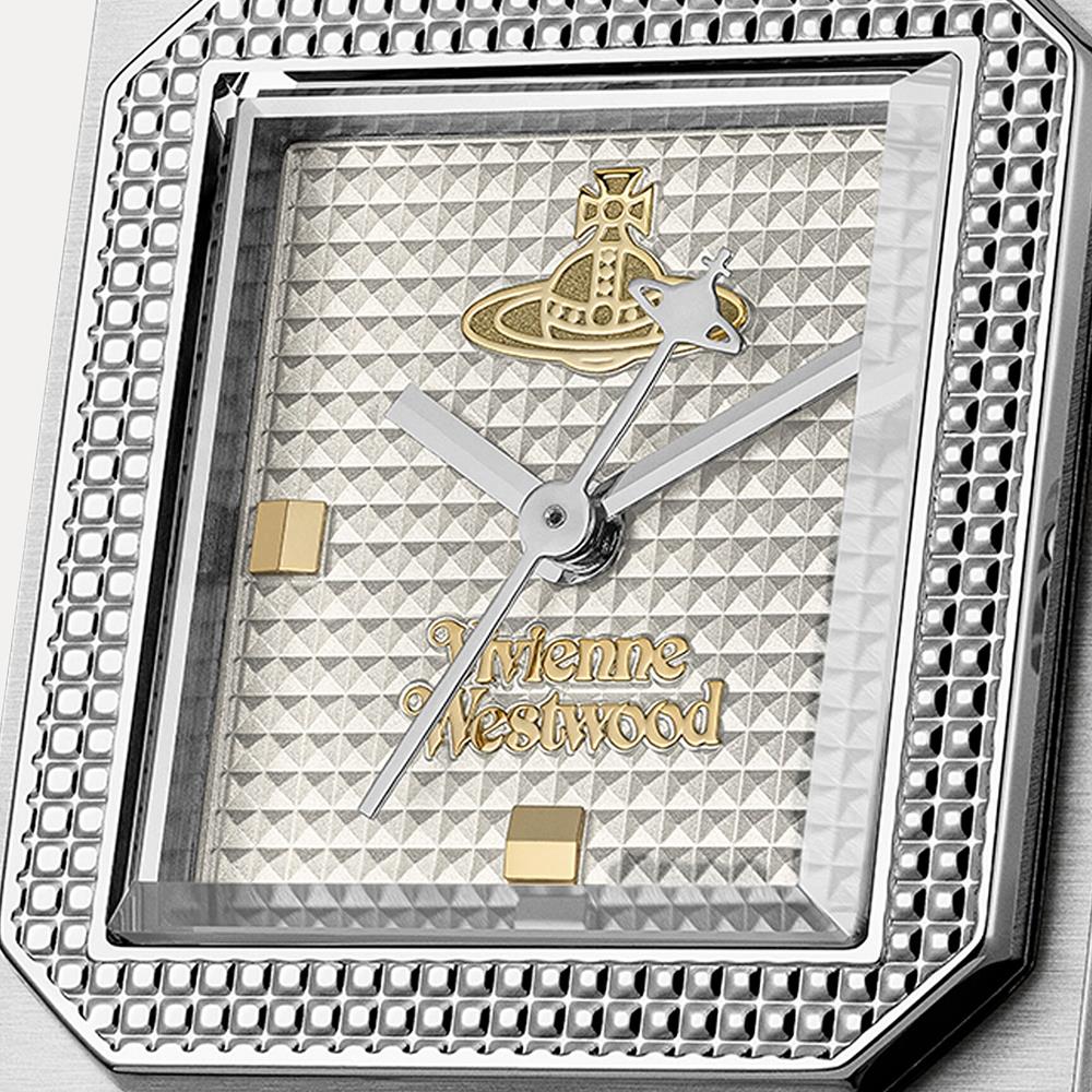 VIVIENNE WESTWOOD VV333LGYSL Kadın Kol Saati - Görsel 3