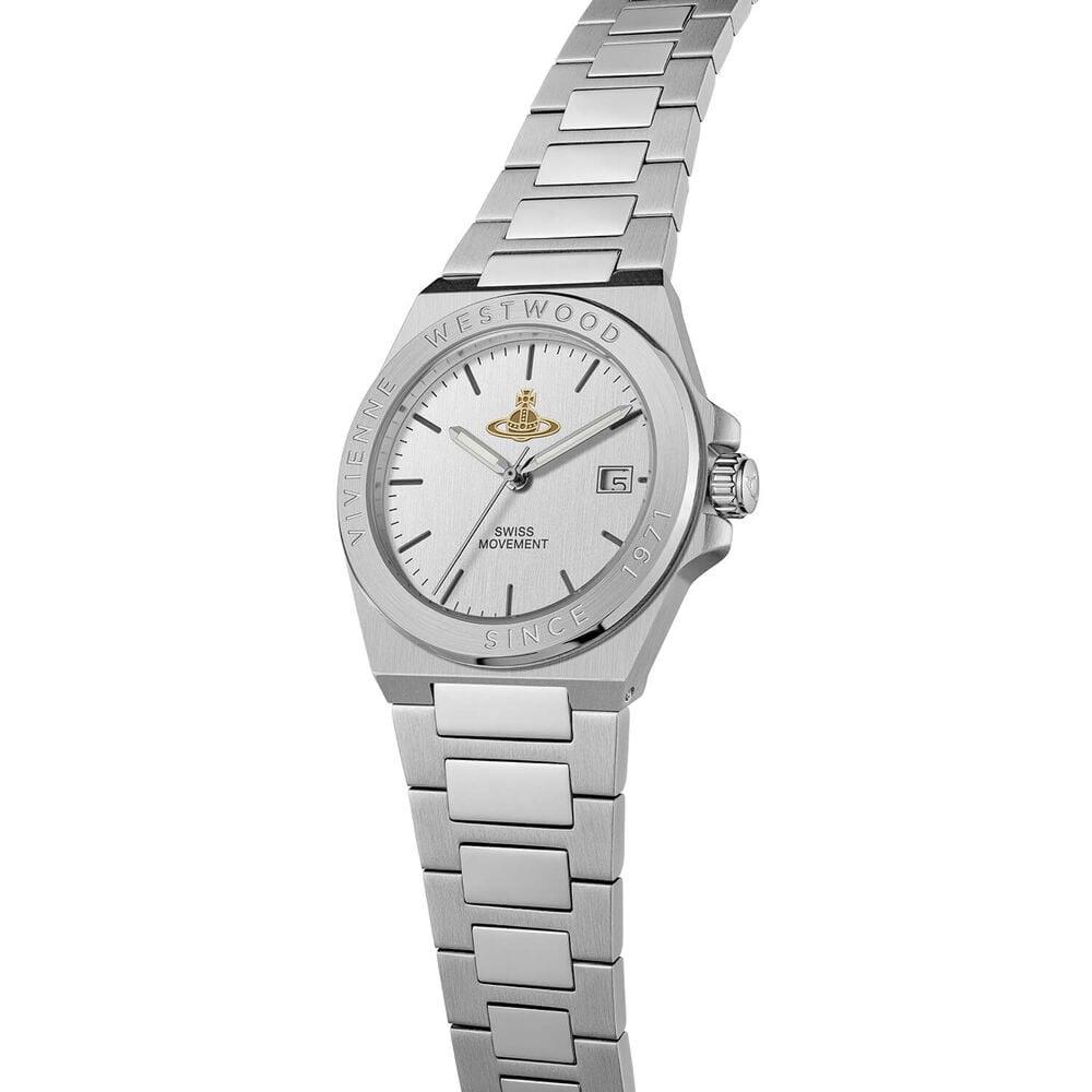 VIVIENNE WESTWOOD VV335SLSL Kadın Kol Saati - Görsel 2