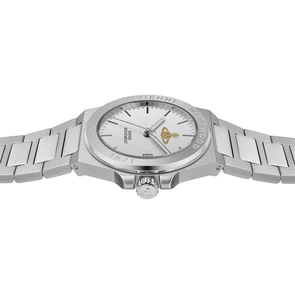 VIVIENNE WESTWOOD VV335SLSL Kadın Kol Saati - Görsel 4