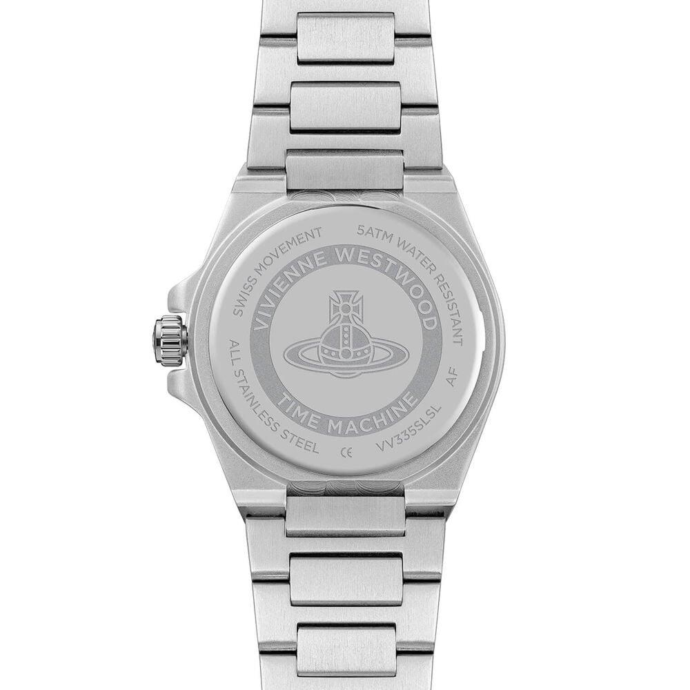 VIVIENNE WESTWOOD VV335SLSL Kadın Kol Saati - Görsel 5