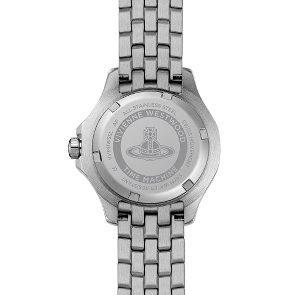 VIVIENNE WESTWOOD VV341WSSL Kadın Kol Saati - Görsel 5
