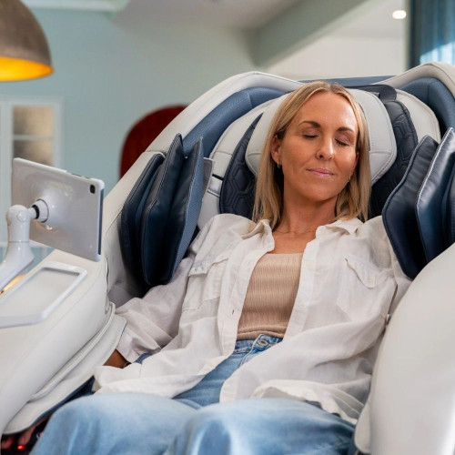 WOC DaVinci Masaj Koltuğu 7 WOC DaVinci Masaj Koltuğu - Görsel 4