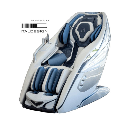 WOC DaVinci Masaj Koltuğu 11 WOC DaVinci Masaj Koltuğu - Görsel 6