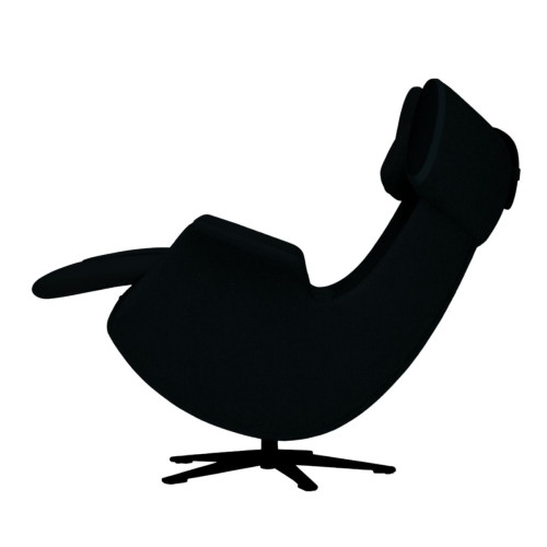 WOC Neptün Plus Masaj Koltuğu - Siyah 3 WOC Neptün Plus Masaj Koltuğu - Siyah - Görsel 2