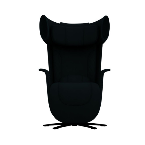 WOC Neptün Plus Masaj Koltuğu - Siyah 5 WOC Neptün Plus Masaj Koltuğu - Siyah - Görsel 3