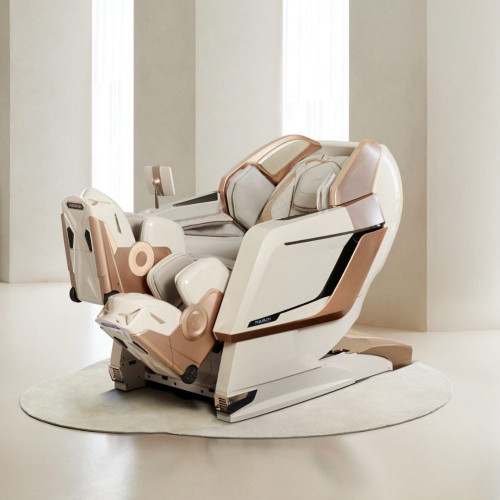 WOC Quantum Masaj Koltuğu 7 WOC Quantum Masaj Koltuğu - Görsel 4