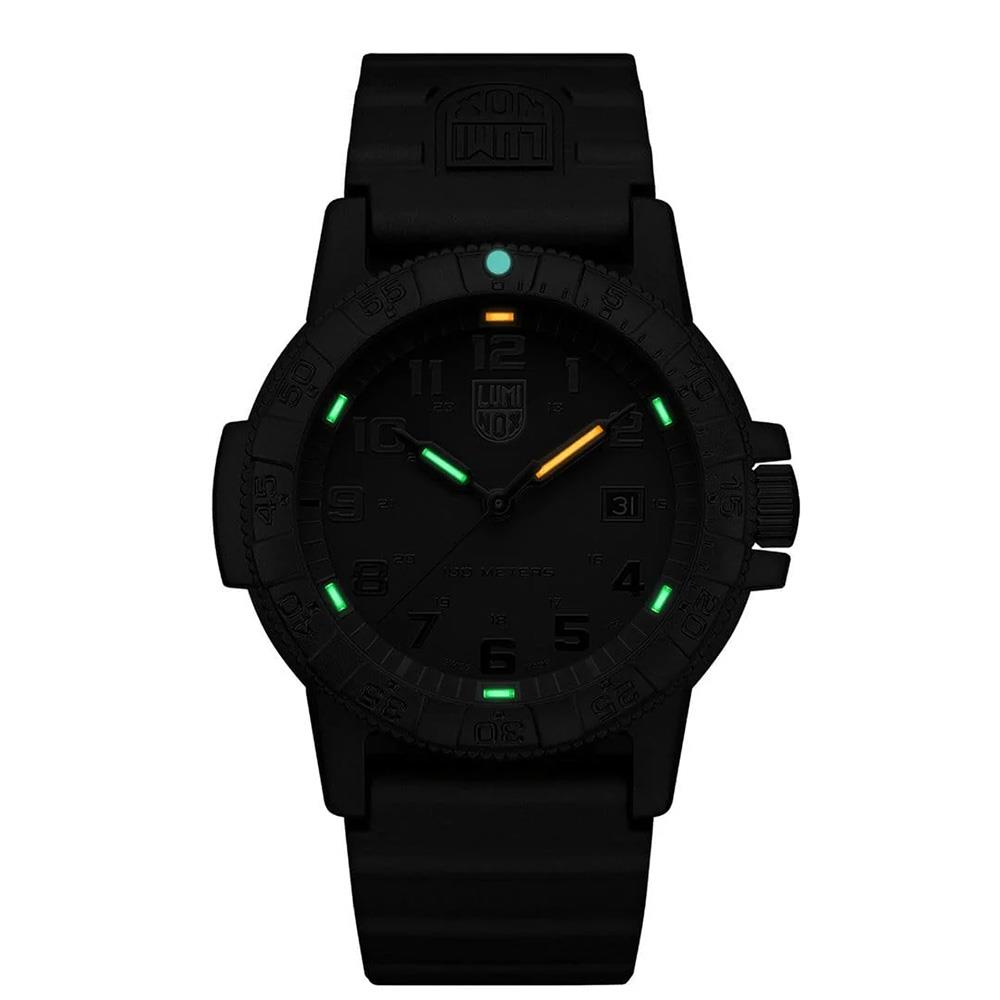 XS.0321.BO.L LEATHERBACK SEA TURTLE GIANT 0320 Serisi Erkek Kol Saati - Görsel 2