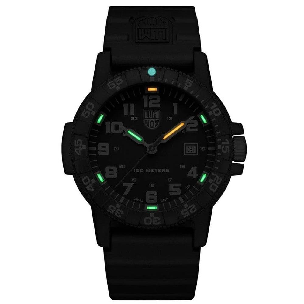 XS.0321.L LEATHERBACK SEA TURTLE GIANT 0320 Serisi Erkek Kol Saati - Görsel 2