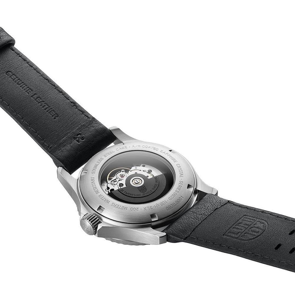 XS.0921 SPORT TIMER AUTOMATIC 0920 Erkek Kol Saati - Görsel 3