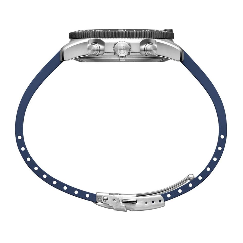 XS.3143.SET PACIFIC DIVER CHRONOGRAPH 3140 Erkek Kol Saati - Görsel 4