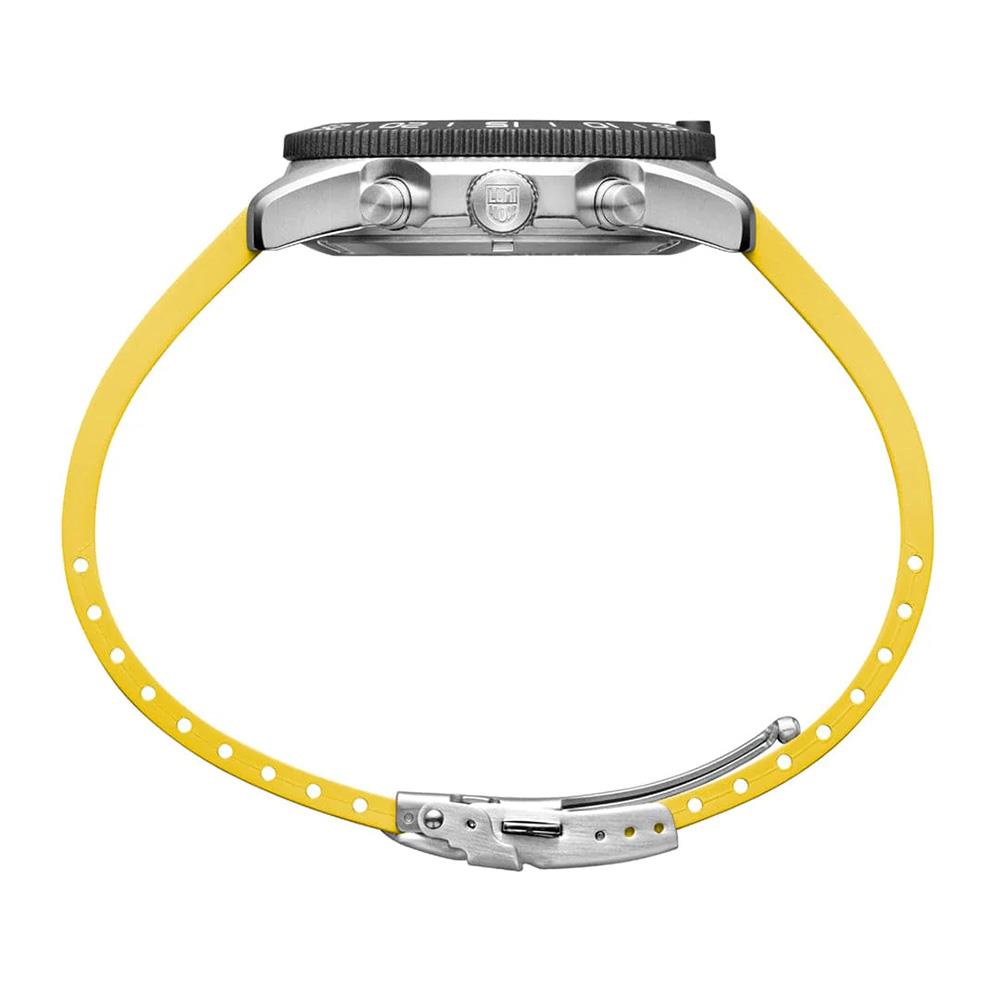 XS.3145.SET PACIFIC DIVER CHRONOGRAPH 3140 Erkek Kol Saati - Görsel 4