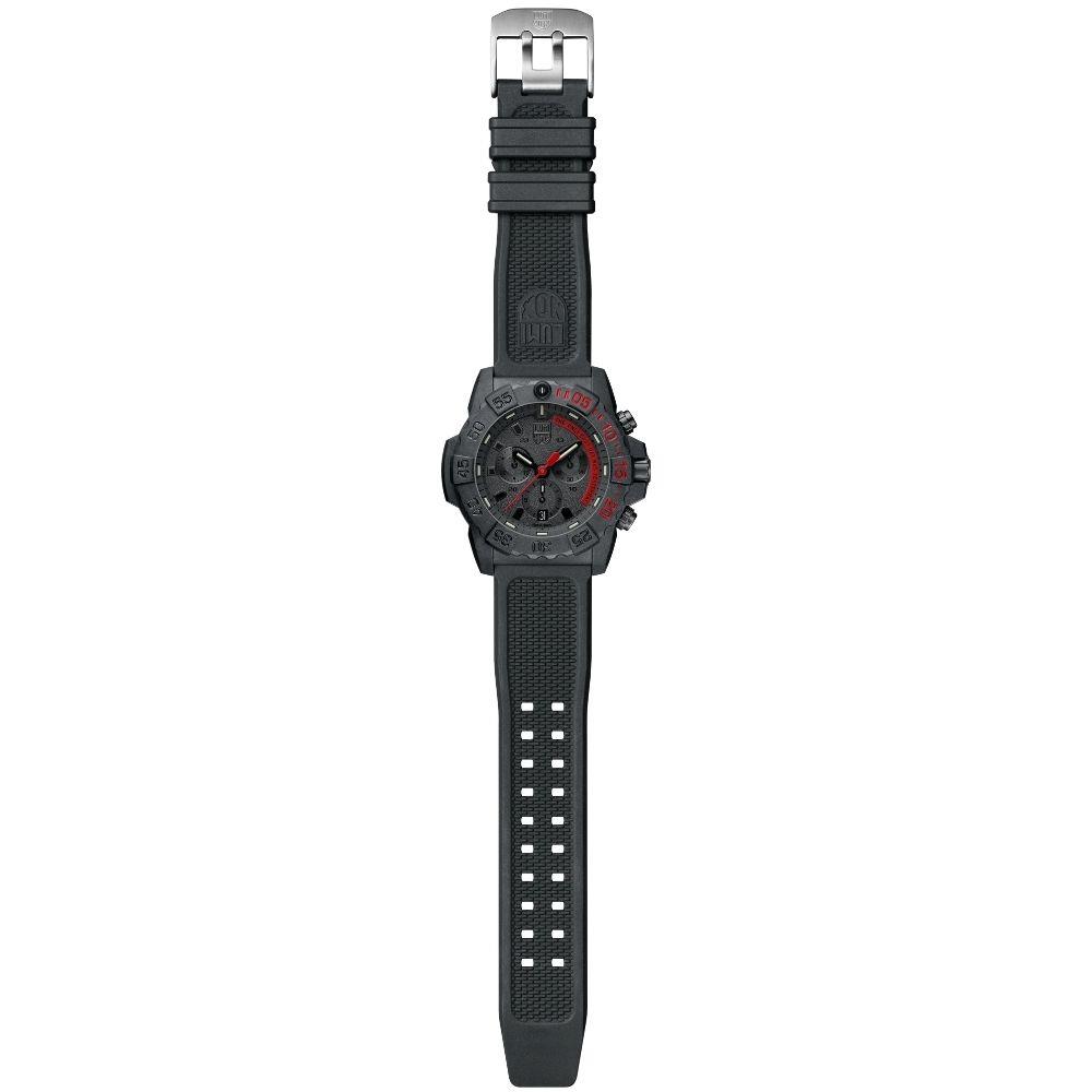 XS.3581.EY NAVY SEAL 3580 CHRONOGRAPH Serisi Erkek Kol Saati - Görsel 3