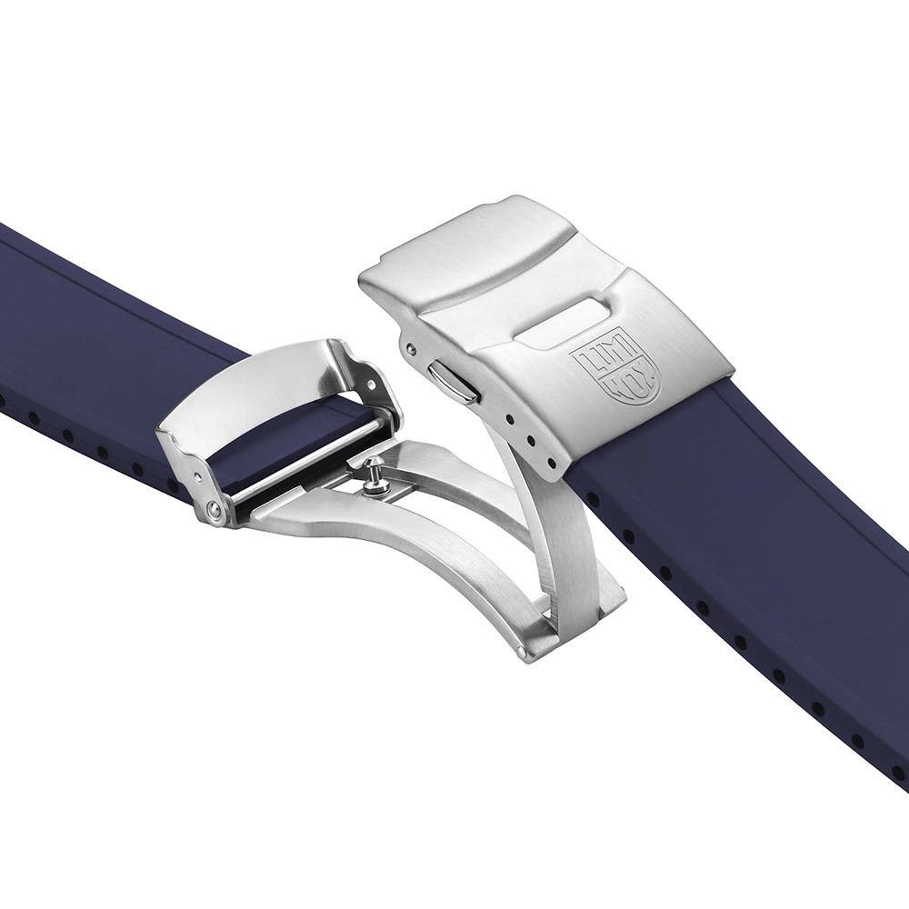 XS.3863 MASTER CARBON SEAL AUTOMATIC 3860 Serisi Erkek Kol Saati - Görsel 5