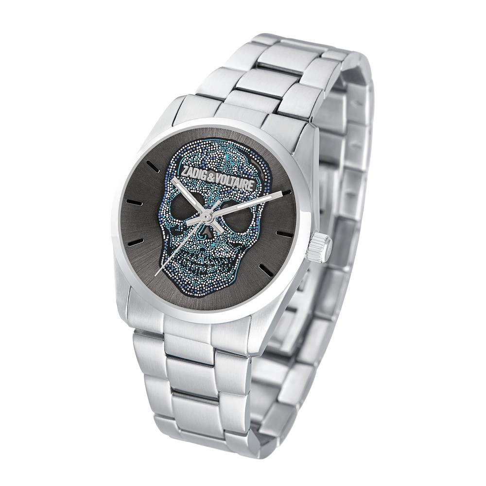 ZADIG & VOLTAIRE ZV029.CM Kadın Kol Saati - Görsel 2