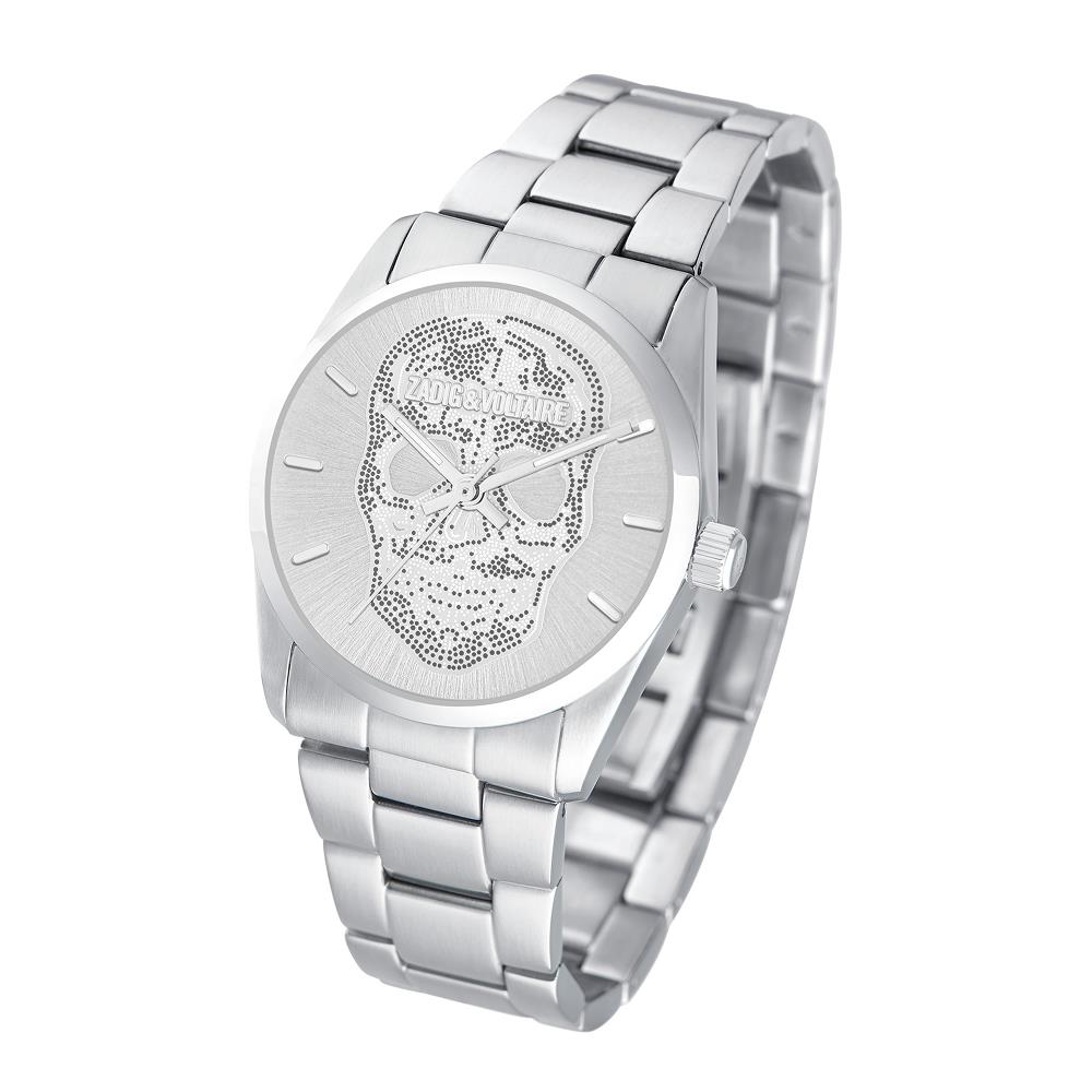 ZADIG & VOLTAIRE ZV029.FM Kadın Kol Saati - Görsel 2