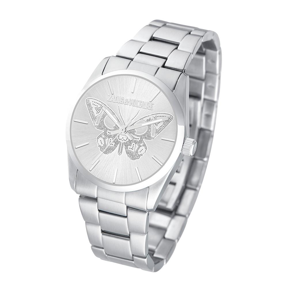 ZADIG & VOLTAIRE ZV030.FM Kadın Kol Saati - Görsel 2