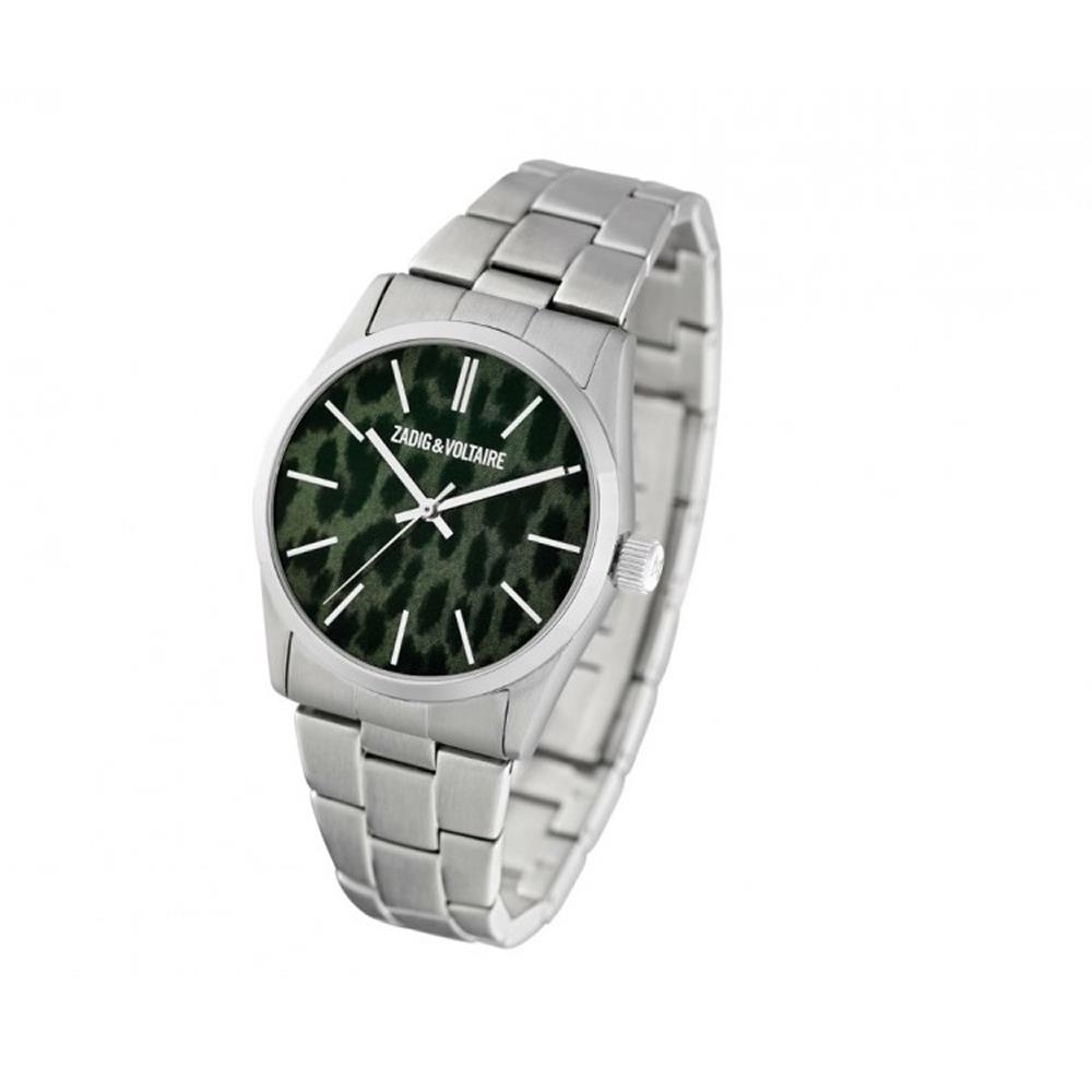 ZADIG & VOLTAIRE ZVF2202 Kadın Kol Saati - Görsel 2