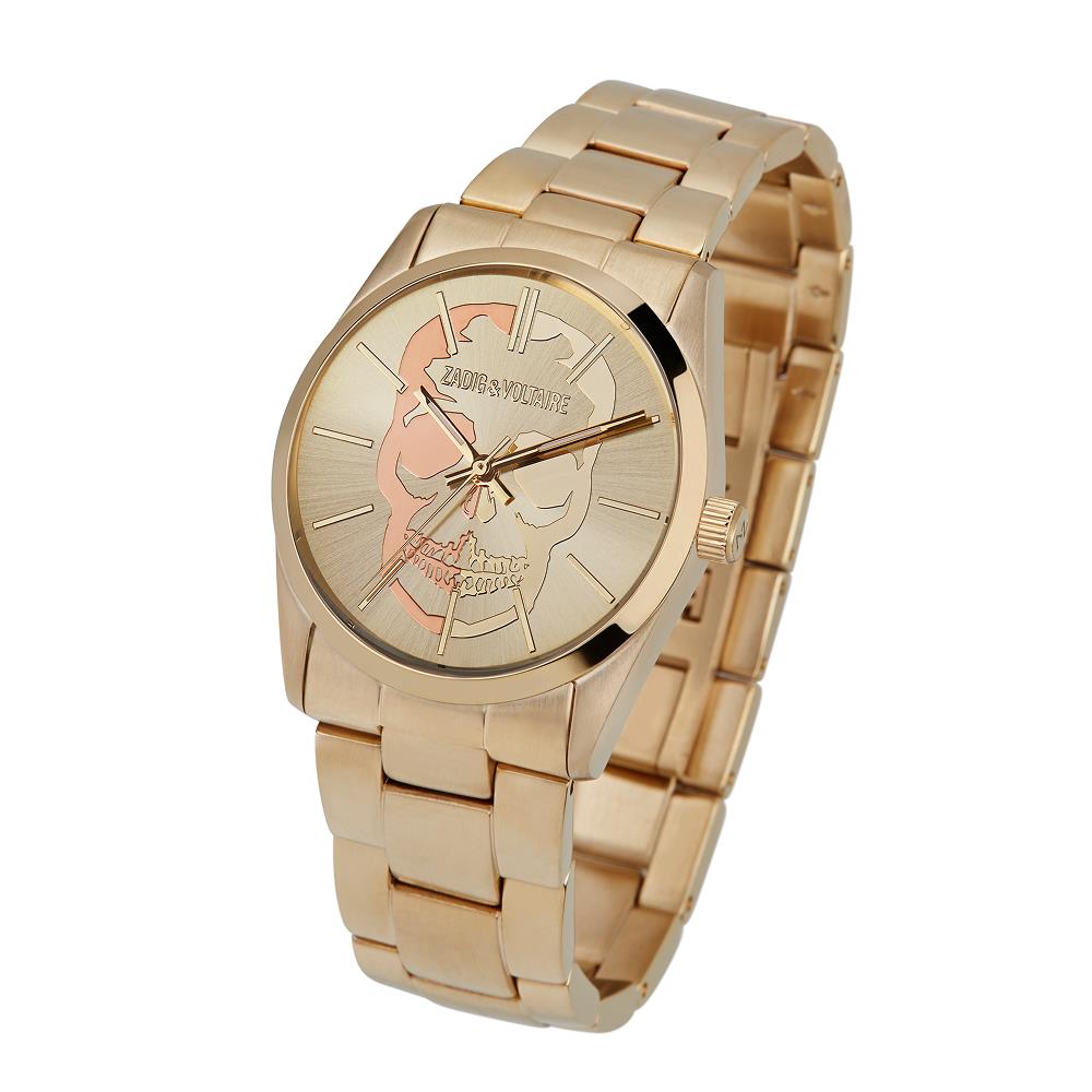 ZADIG & VOLTAIRE ZVT002 Kadın Kol Saati - Görsel 2